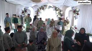 Download Lagu Majlis Akad Nikah \u0026 Persandingan | Aqil \u0026 Afikah MP3