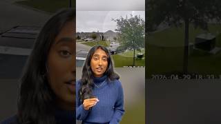 Lorena, Texas, homeowners concerned after repeated lightning strikes
