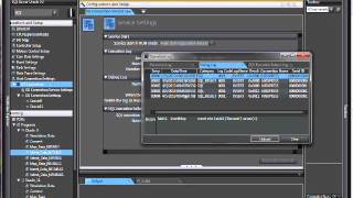 Video: SQL Debugging Tools for Sysmac NJ