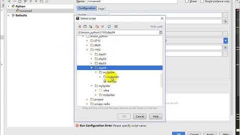 传智播客python就业班 第7阶段 第2节 scrapy框架 03 pipeline管道文件的用法