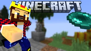 СЛАБОВАТЫЙ БРОСОК - Minecraft Bed Wars (Mini-Game) СЛАБОВАТЫЙ БРОСОК - Minecraft Bed Wars (Mini-Game)