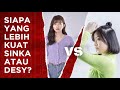 #SNKgame ML BARENG @DesyGenoveva_ SIAPA YANG LEBIH KUAT DAN LEBIH TAHAN LAMA?