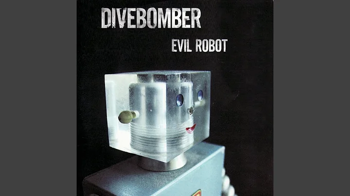 Evil Robot