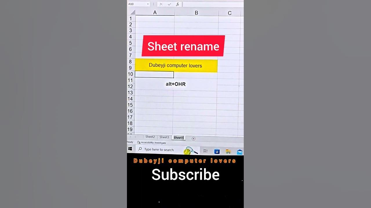 sheet-rename-in-excel-how-to-rename-sheet-in-excel-excel