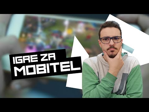 Najbolje mobilne igre - proljeće 2019. | Top 8 by Fico