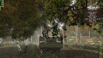 DayZ | Behind Enemy Lines | Episode 1: Krutoy Camp