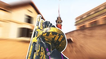 The forgotten SMG (Best M1928 Loadout Season 5 Warzone)