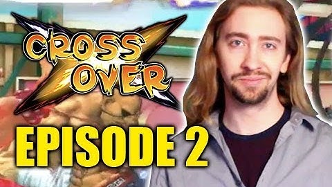 CROSS OVER : SFxT Official Guide by Maximilian Episode 2 (System Mechanics & Meter Usage)