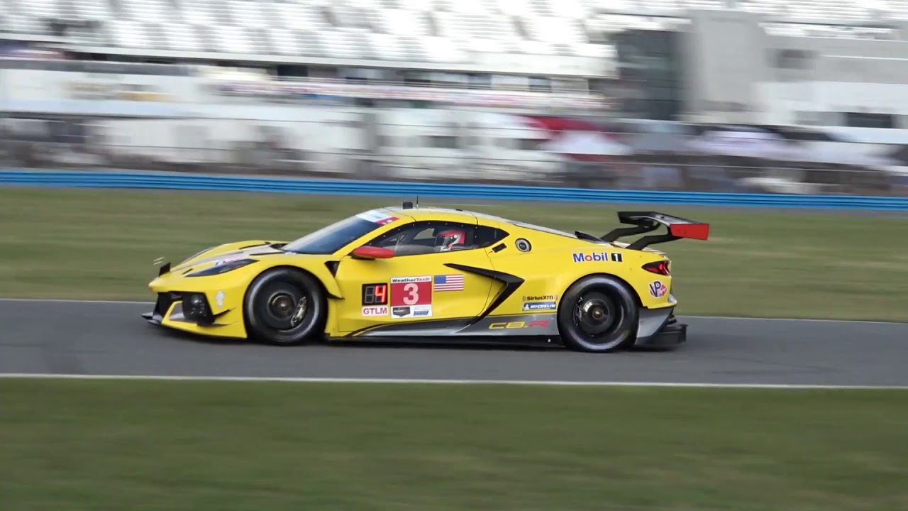 2020 rolex 24