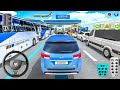 New Kia carnival For Parking - 3d Driving Class android game || Car Game #gameplay #cargame