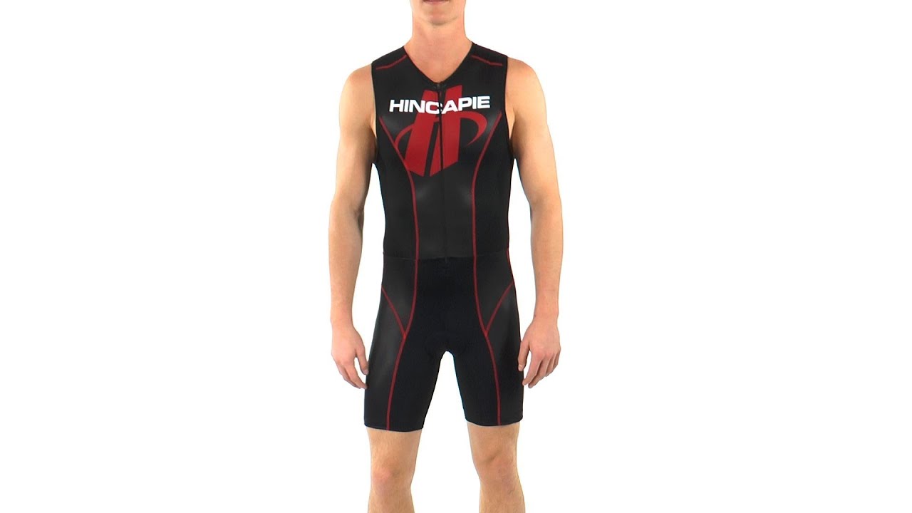Download Hincapie Sportswear Men's Flow Tri Skinsuit | SwimOutlet ...