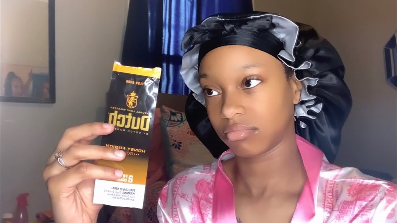 wake & bake smoke session 💨