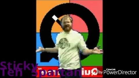 (30 SUBSCRIBER SPECIAL) QuickTime v1.1 Has A Sparta Extended Remix