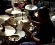 All That Remains Audition - This Calling (Drums Only)