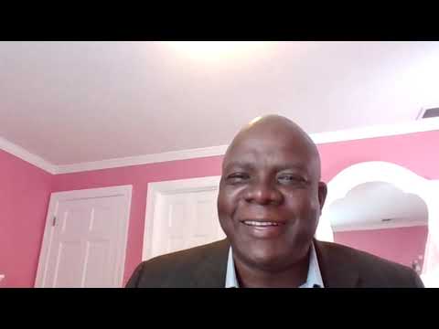 MKUTANO WA CHADEMA NA DIASPORA