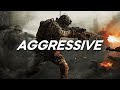 &quot;Pull It Back&quot; - Aggressive Military/Police Motivation