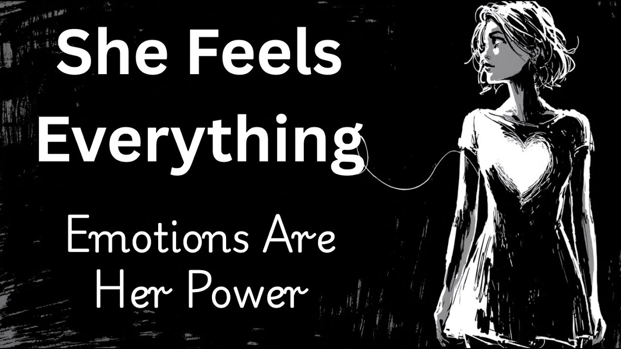 Why Women Remember, React, and Feel More? | The Psychology Explained