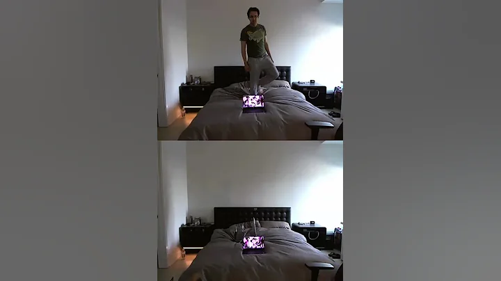 Real time person removal from complex backgrounds ...