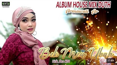 CUT HANDAYANA - BEK MEU UBAH ( Best House Mix Armawati Ar Gembira Hate ) HD Video Quality 2020