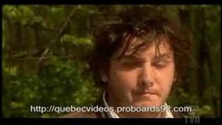 Sucre Sale Marc-Andre Fortin