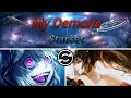 (AMV) Kakumeiki Valvrave - My Demons (Letra)