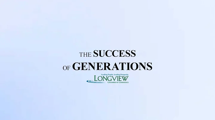 Ensures the Success of Generations | Jessica LaRue