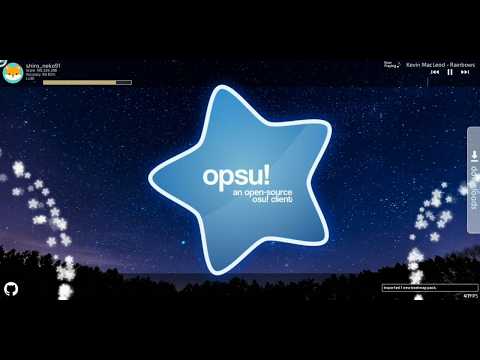 [TUTORIAL] HOW TO DOWNLOAD BEATMAP FOR OSU MOBILE (OPSU)