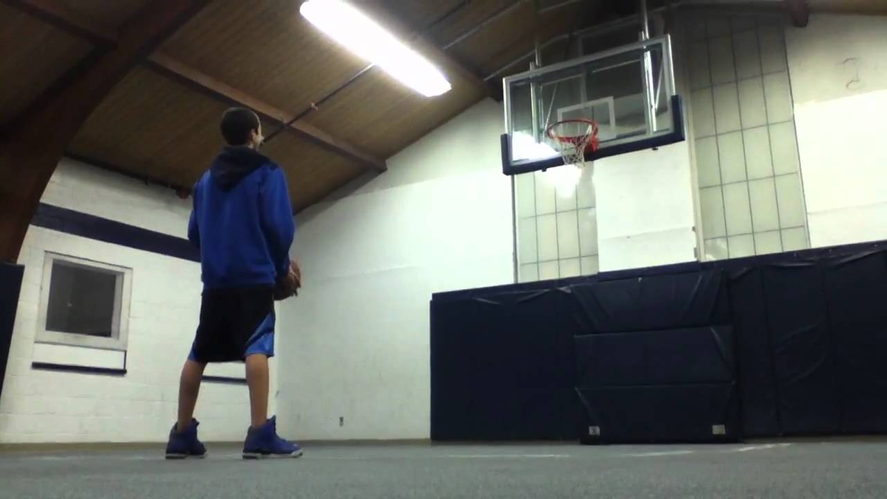 Best Foul Shot Youtube