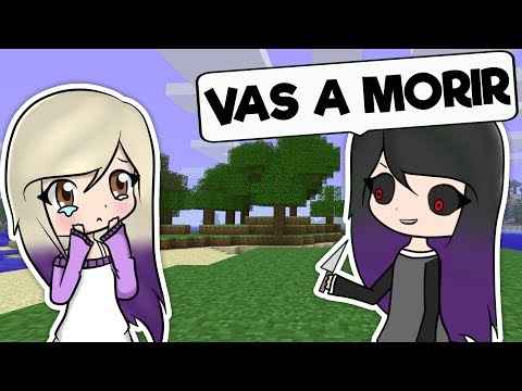 Lyna Exe Me Amenaza De Muerte En Minecraft Serie Anormal 2 10 Youtube - lynaexe en roblox