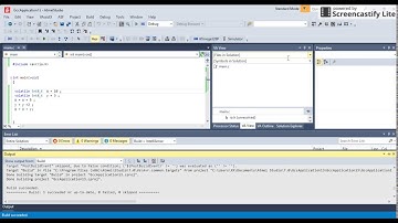 How to Atmel Studio 7 - Part 1