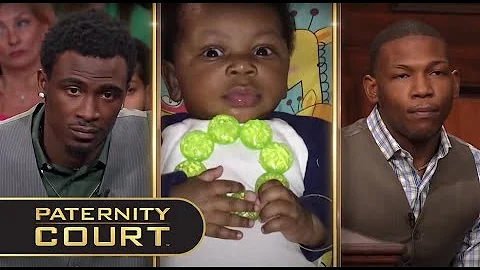 Woman Cheats With 3 Co-Workers (Full Episode) | Paternity Court