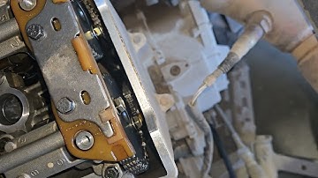 Polaris ranger 570 timing chain not keeping tension, crank no start