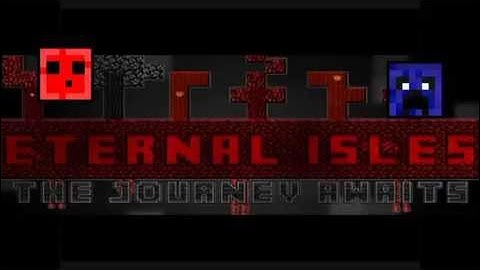 [Teaser] Eternal Isles - Mod complet 1.7.2