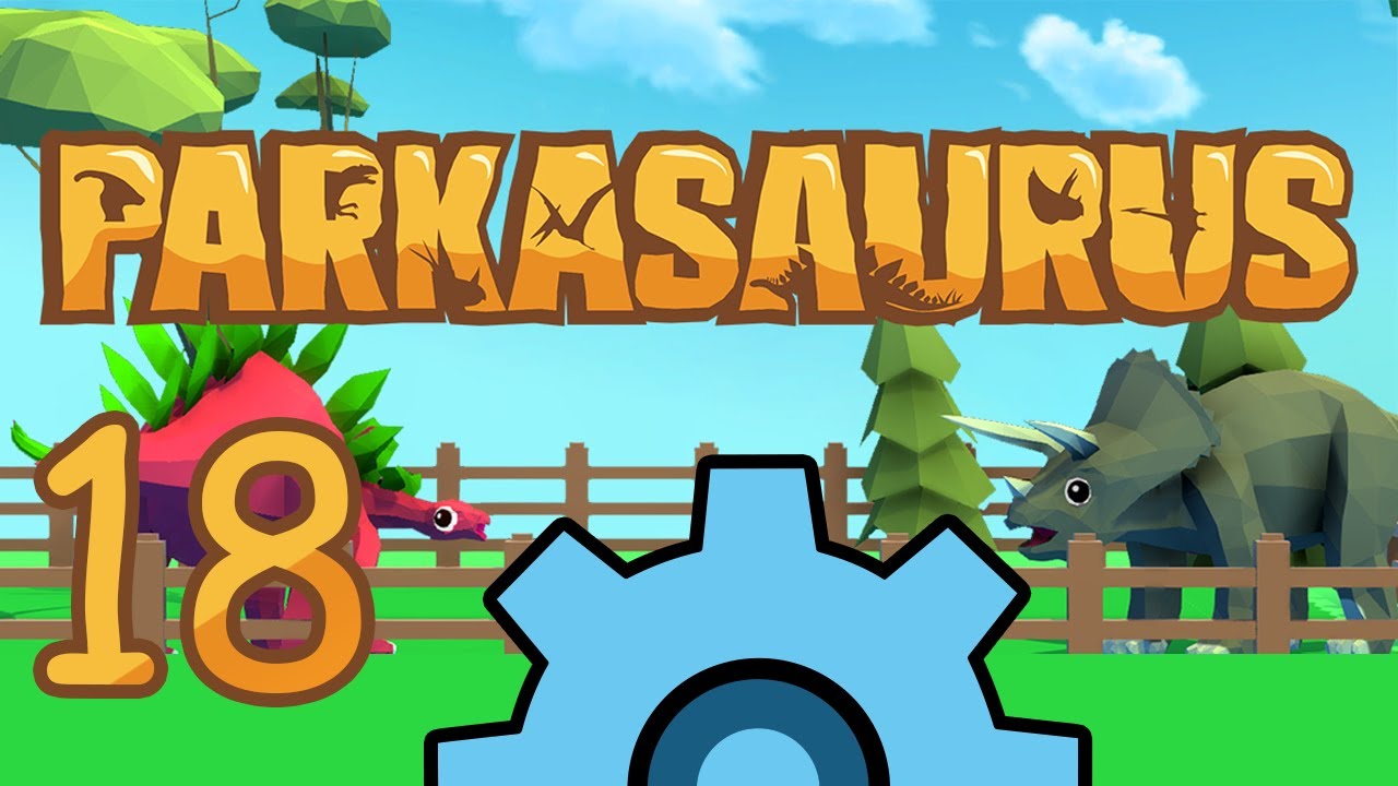 Parkasaurus Parkasaurus