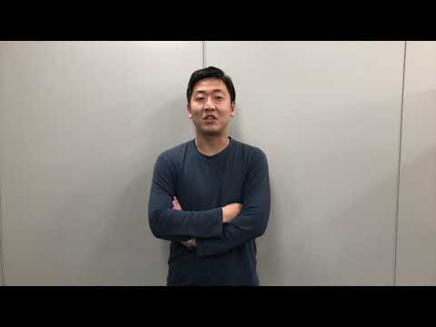 10年宣言！第1回　横山奏（指揮）