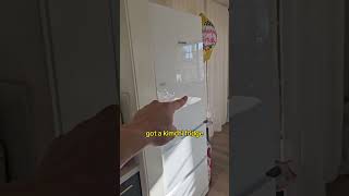 I Dont Think We Have Enough Kimchi