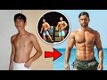 He Almost Beat Andrei Deiu' And Claims Natty? | Marino Katsouris Natty Or Not