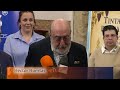ENCUENTRO CULTURAL "TINTA LOCAL: PLUMA Y RAÍCES" - NOTICIA INFORMATIVOS 19/05/2026