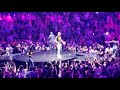 Justin Timberlake last song Houston May 25, 2018