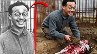 El ESTRANGULADOR de Tacuba 😱 El Caso REAL que México APLAUDIÓ | Gregorio Cárdenas