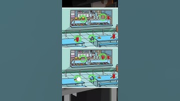 Find The Differences The Detective Gameplay by Multi Future Gamer 7