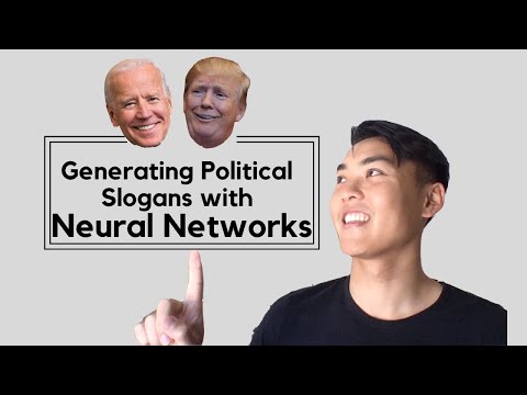 Generating Campaign Slogans