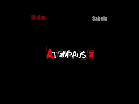 Di-Kay & Sabelo - ATEMPAUSE (ft.LockD & LEV) (2010)