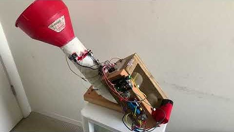 Final Project, ENME 351: Electronics & Instrumentation II