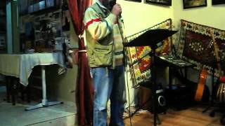 Ki̇m Susturabi̇li̇r Şiir Yusuf Hayaloğlu Yorummüslüm Kadir