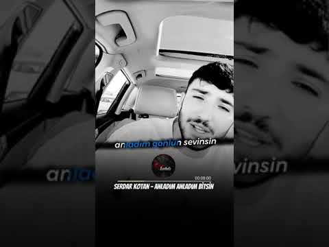 Serdal kotan -