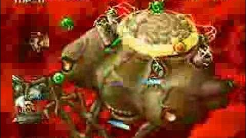 Metal Slug 3 No Bomb Game Mission 5 Part 5