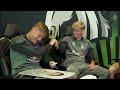 "Luca hat richtige Pizza-Füße 😂" | Hacki, Luca & Rocco im EAFC24 Rating Reveal