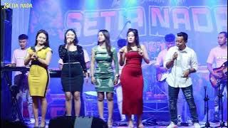 BOJO LORO - ALL ARTIS | SETIA NADA Music Live Grenjengan
