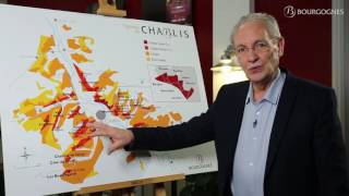 L’appellation Chablis décryptée par Jean-Pierre Renard